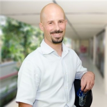 Javier Mateo-Sagasta's picture