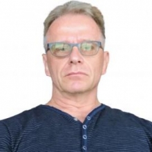 Fred Unger's picture