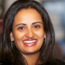 Ekta Patel's picture