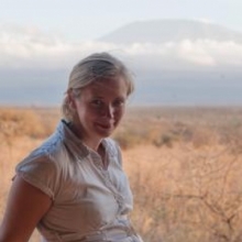 Johanna Lindahl's picture